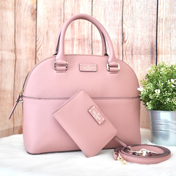 kate spade Handbags - 🎁TODAY ONLY! NWT Kate Spade Carli Set